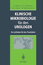 Klinische Mikrobiologie Für Den Urologen