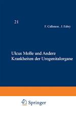 Ulcus Molle und Andere Krankheiten der Urogenitalorgane