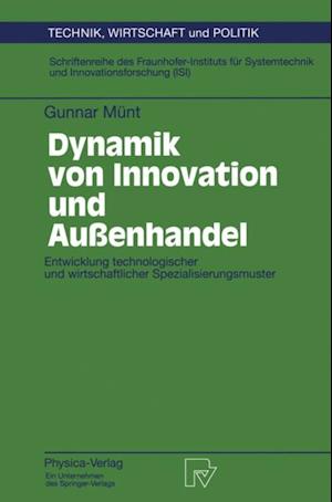 Dynamik von Innovation und Außenhandel