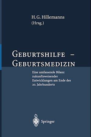 Geburtshilfe — Geburtsmedizin