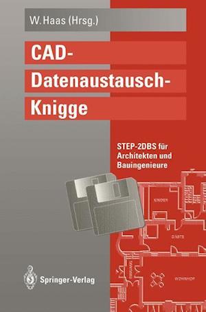 CAD-Datenaustausch-Knigge