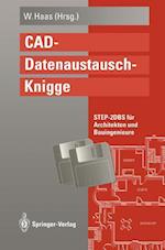 CAD-Datenaustausch-Knigge