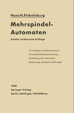 Mehrspindel-Automaten