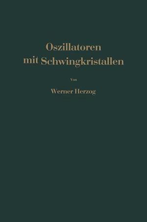 Oszillatoren mit Schwingkristallen