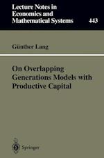 On Overlapping Generations Models with Productive Capital