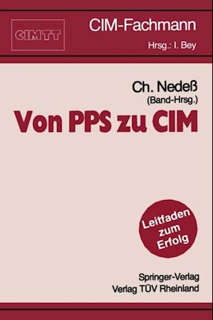 Von PPS zu CIM