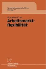 Arbeitsmarktflexibilität