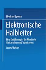 Elektronische Halbleiter