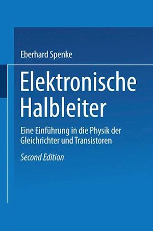 Elektronische Halbleiter