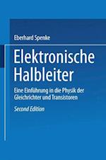 Elektronische Halbleiter