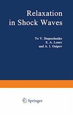 Relaxation in Shock Waves