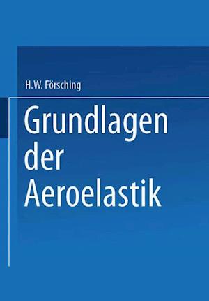 Grundlagen Der Aeroelastik