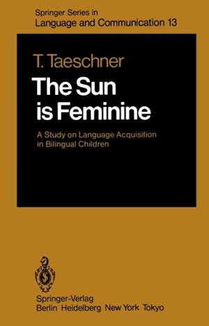 Sun is Feminine