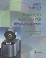 Rapid Cycle Real-Time PCR — Methods and Applications
