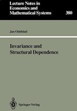 Invariance and Structural Dependence