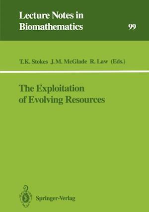Exploitation of Evolving Resources