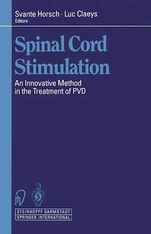 Spinal Cord Stimulation