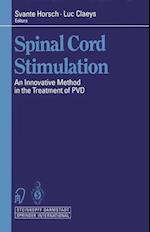 Spinal Cord Stimulation