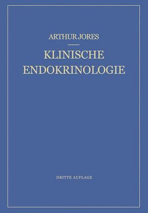 Klinische Endokrinologie