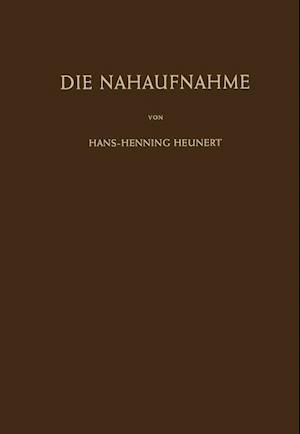 Die Nahaufnahme