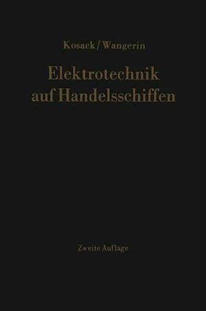 Elektrotechnik auf Handelsschiffen