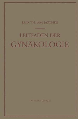 Leitfaden der Gynäkologie