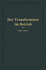 Der Transformator Im Betrieb