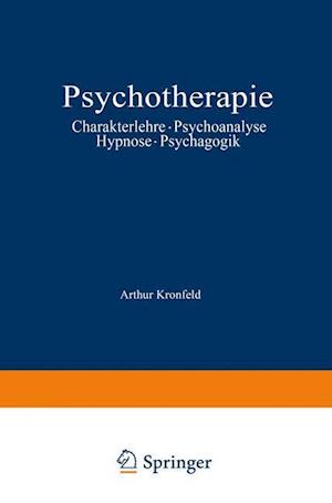 Psychotherapie