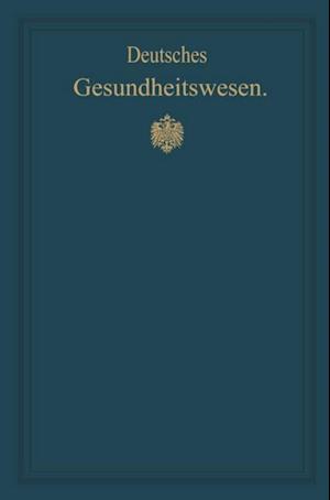 Deutsches Gesundheitswesen