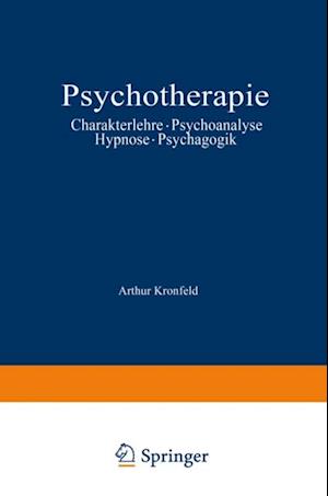 Psychotherapie