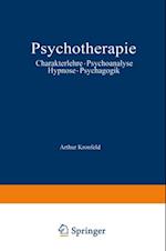 Psychotherapie