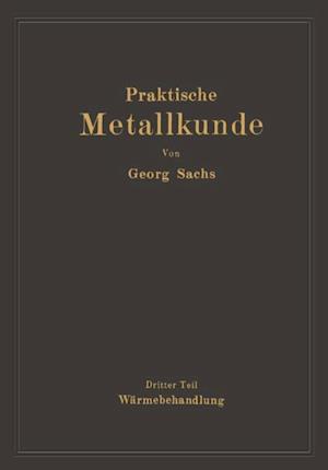 Praktische Metallkunde