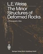 Minor Structures of Deformed Rocks