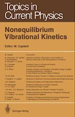 Nonequilibrium Vibrational Kinetics