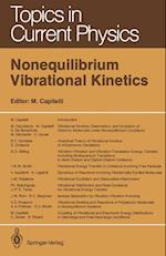 Nonequilibrium Vibrational Kinetics