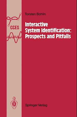 Interactive System Identification: Prospects and Pitfalls