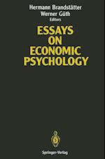 Essays on Economic Psychology