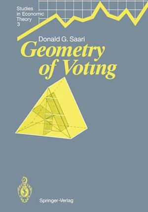 Geometry of Voting