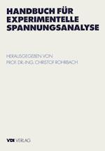 Handbuch für experimentelle Spannungsanalyse