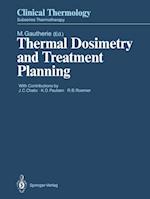 Thermal Dosimetry and Treatment Planning