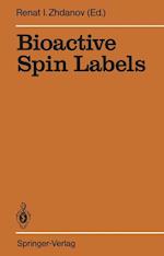 Bioactive Spin Labels