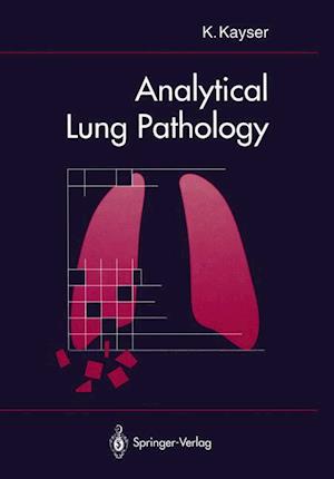 Analytical Lung Pathology