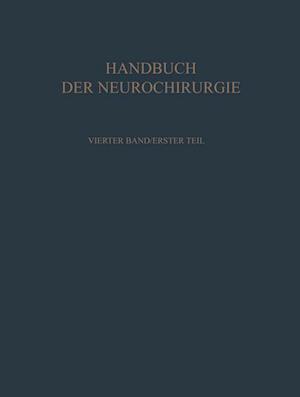 Klinik und Behandlung der Raumbeengenden Intrakraniellen Prozesse I