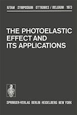 The Photoelastic Effect and Its Applications