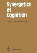 Synergetics of Cognition
