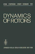 Dynamics of Rotors