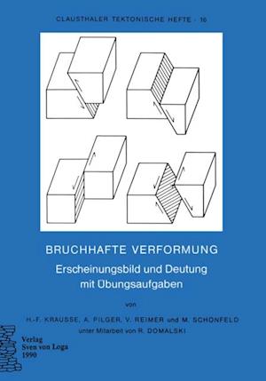 Bruchhafte Verformung