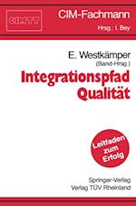 Integrationspfad Qualität