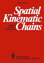 Spatial Kinematic Chains