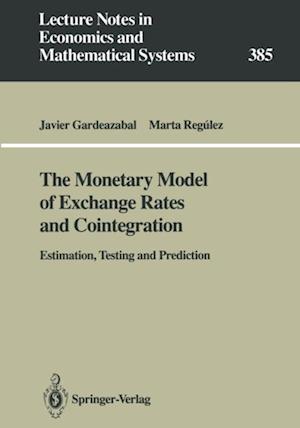 Monetary Model of Exchange Rates and Cointegration